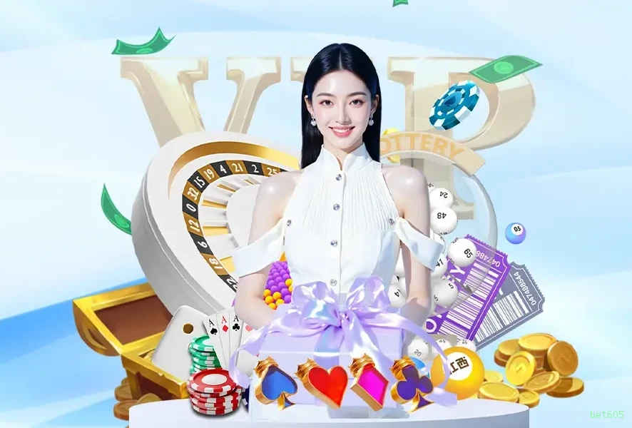 Interface Premium bet605